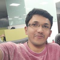 Pradeepgowda Bp