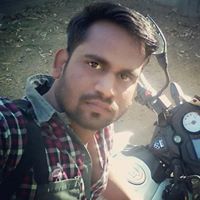 Sachin Raj