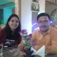 Anurag Sharma