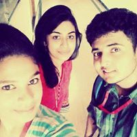 Nishan Mazumdar