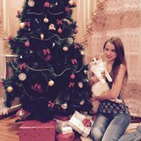 Альона Кабалюк