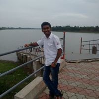 Rushikesh Mitkari