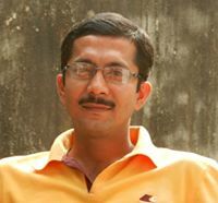 Subhrasundar Mukherjee