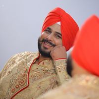 Samjeet Nagi