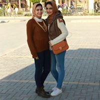 Mayar Osama
