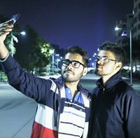 Sumit Tomar