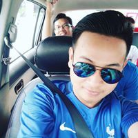 Luqman Haqim