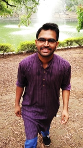 Ankit Mishra
