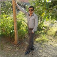 Jadeja Girirajsinh