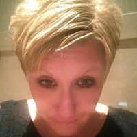 Ceri Barrett
