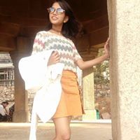 Palak Agrawal