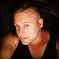 Chris Gibson