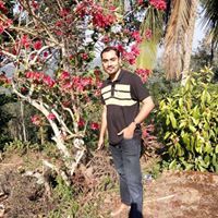 Sumesh P
