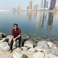 Muhammad Saad