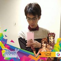 Berry Arifin Setiawan