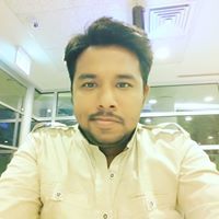 Muhammad Hasham