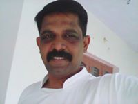 Gireesh Kumar