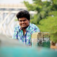 Virat Das