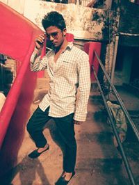 Ritesh Pandey