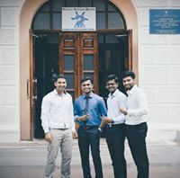 Praseeth Praseeth