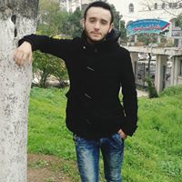 Hazem Albaba