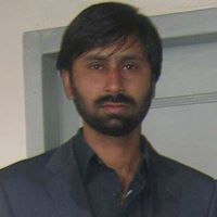 Iqbal Javed