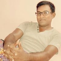 Surya Behera