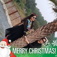 Khushboo Dhamecha