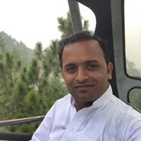 Zeeshan Syed