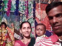 ନିରଂଜ଼ନ୍ ନାୟକ୍