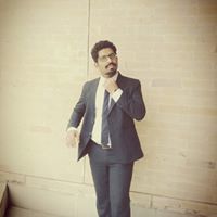 Ankit Shetty