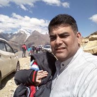 Abhinav Mishra
