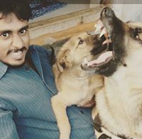 Nithin Raj