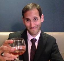 Aaron Weinstein