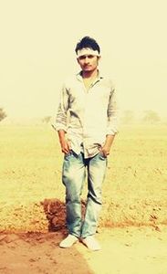 Prashant Beniwal