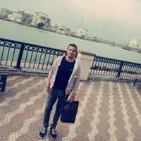 Ashraf Eissa