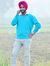Harvind...