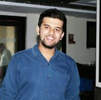 Abhilash Tyagi
