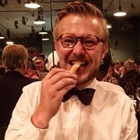 Lukas Lausen