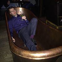 Christopher Henseler