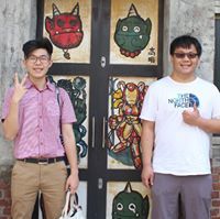 Wan-Rong Cheng