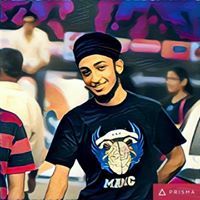 Harshdeep Singh