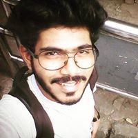 Harshal Jadhav