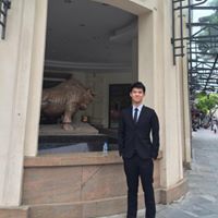 Jeremy Ong