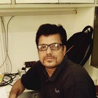 Santiswarup Chakraborty