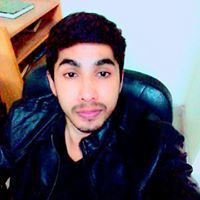 Muhammad Taimoor