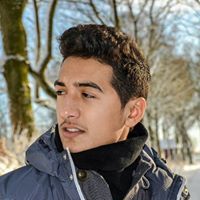 Abdo Albakkar
