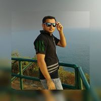 Vishal Bhanushali