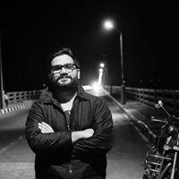 Shashwata Naik