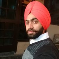 Vishavdeep Singh